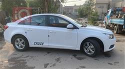 شيفروليه كروز